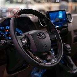 Toyota Land Cruiser 70